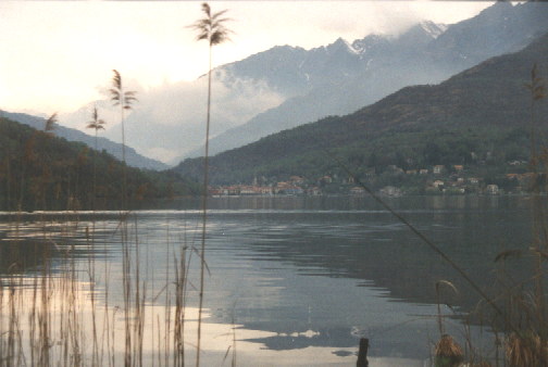 Lago Mergozzo